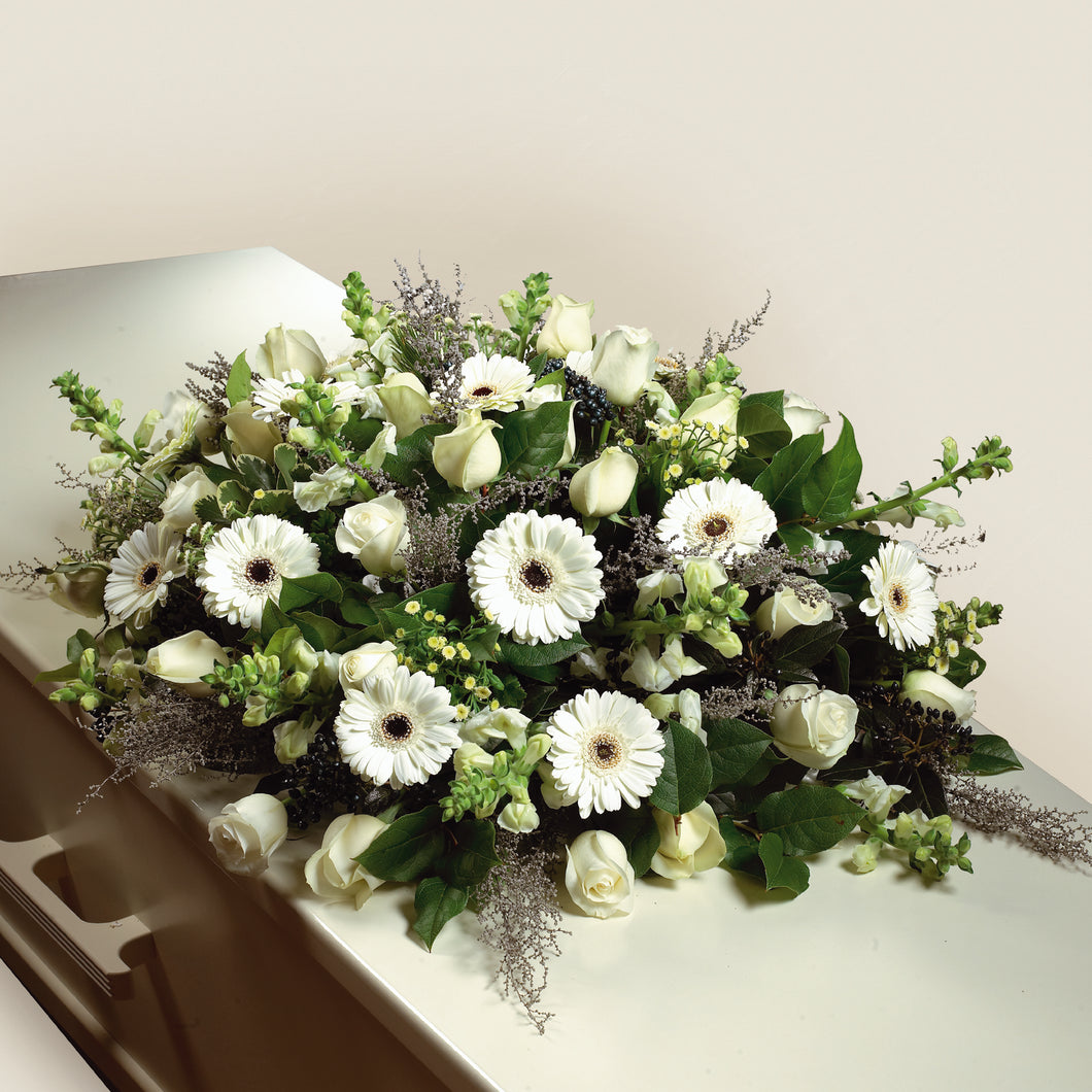 Blz.3 | Ovaal, germini, leeuwenbek en div. bijmaterialen