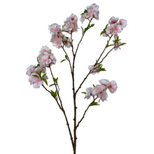 Load image into Gallery viewer, Zijden kersenbloesem tak
