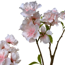Load image into Gallery viewer, Zijden kersenbloesem tak
