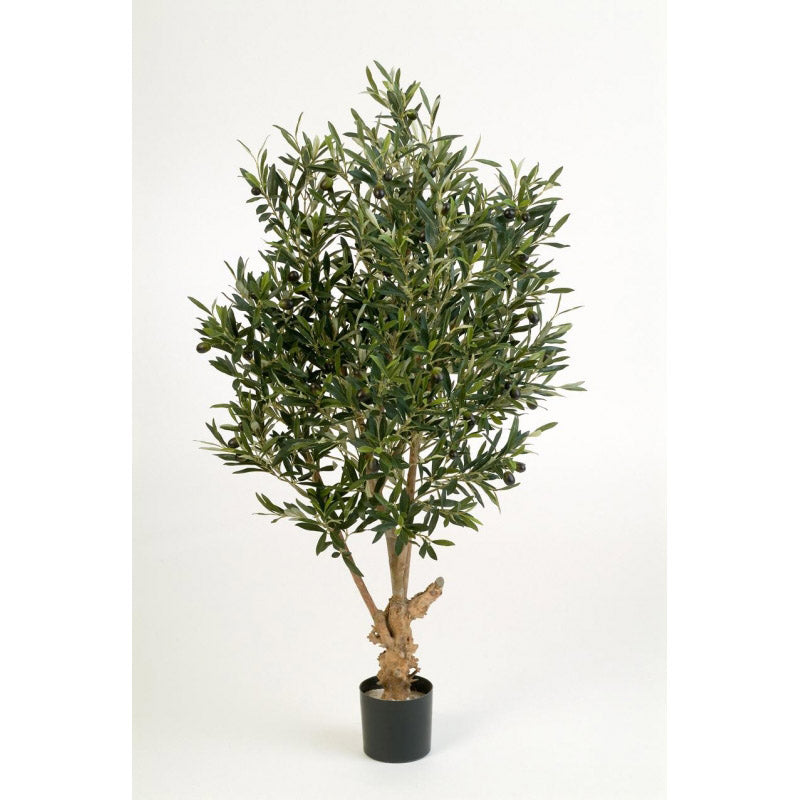 Olive tree kunstplant