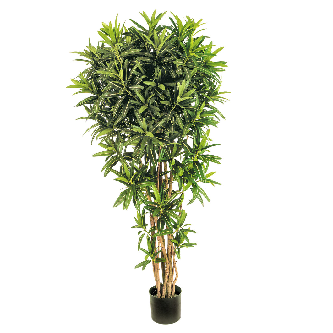 Croton goldfinger kunstplant