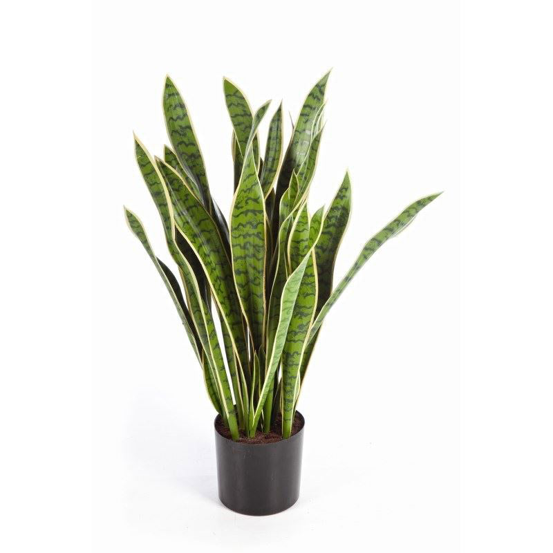 Sanseveria kunstplant